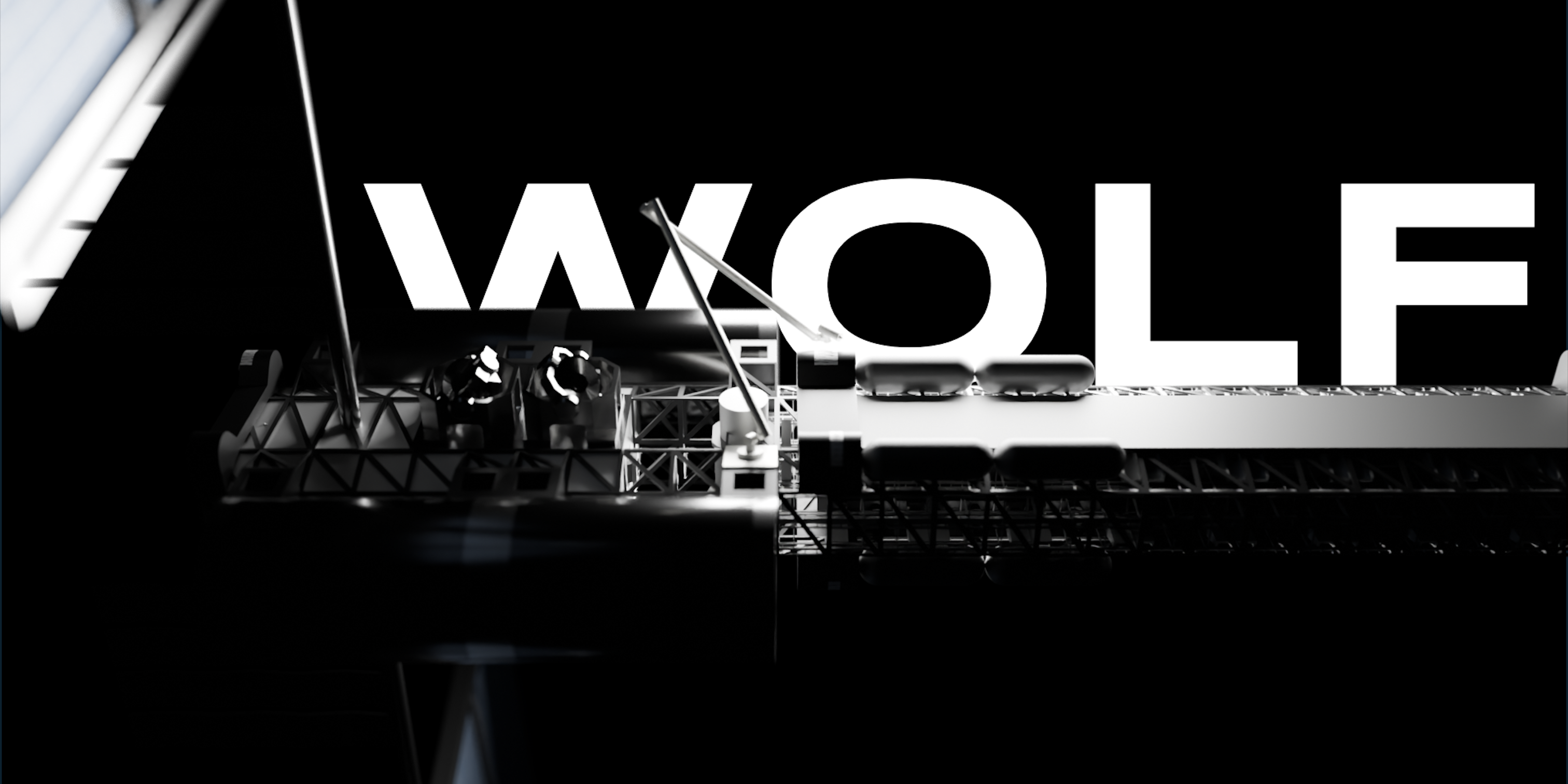 Introducing WOLF